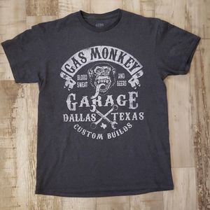 COPY - Gas Monkey Garage T